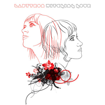 LADYTRON - Witching Hour (20th Anniversary Edition) - 2LP - Vinyl [OCT 3]
