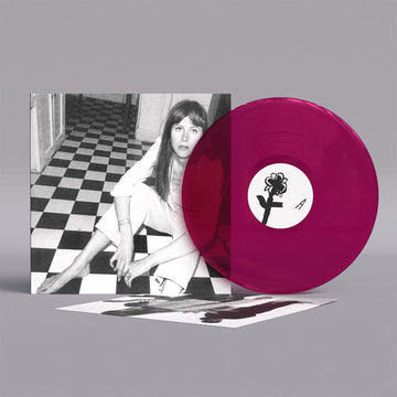 LAEL NEALE - Altogether Stranger (Sub Pop 'Loser Edition') - LP - Magenta Bio Vinyl [MAY 2]