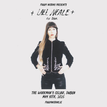 LAEL NEALE - Altogether Stranger - CD [MAY 2]