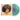 LAFAYETTE AFRO ROCK BAND - Malik (2024 Reissue) - LP - Transparent Blue Vinyl
