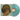 LAFAYETTE AFRO ROCK BAND - Soul Makossa (2024 Reissue) - LP - Transparent Blue Vinyl