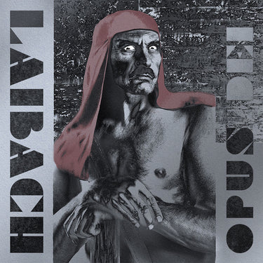 LAIBACH - Opus Dei (2024 Expanded Edition) - 2CD Box Set