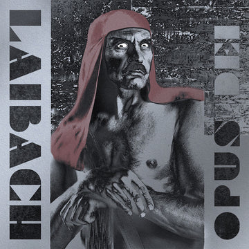 LAIBACH - Opus Dei (Remastered with 16-page booklet) - LP - Vinyl