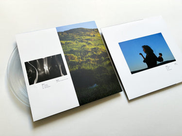 Maia Nunes - Lake Burst