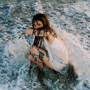 LALA LALA - Heaven 2 (Sub Pop "Loser Edition") - LP - Crystal Clear Vinyl [FEB 27]
