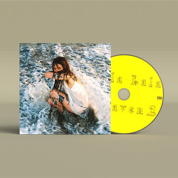 LALA LALA - Heaven 2 - CD [FEB 27]