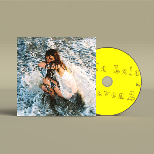 LALA LALA - Heaven 2 - CD [FEB 27] – Spindizzy