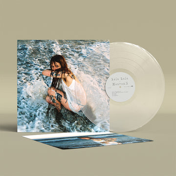 LALA LALA - Heaven 2 (Sub Pop "Loser Edition") - LP - Crystal Clear Vinyl [FEB 27]