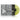 LAMB OF GOD - Into Oblivion (w/ Signed Insert + Bonus Track & Alternative Artwork) - LP - Transparent Light Yellow & Green Splatter Vinyl