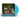 LAMBRINI GIRLS - Who Let The Dogs Out - LP - "Gay Smurf Dick Blue" Coloured Vinyl
