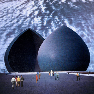 LANCE GURISIK - Proffer - LP - Vinyl