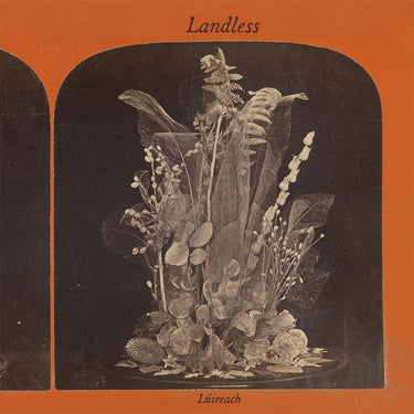 LANDLESS - Luireach - CD