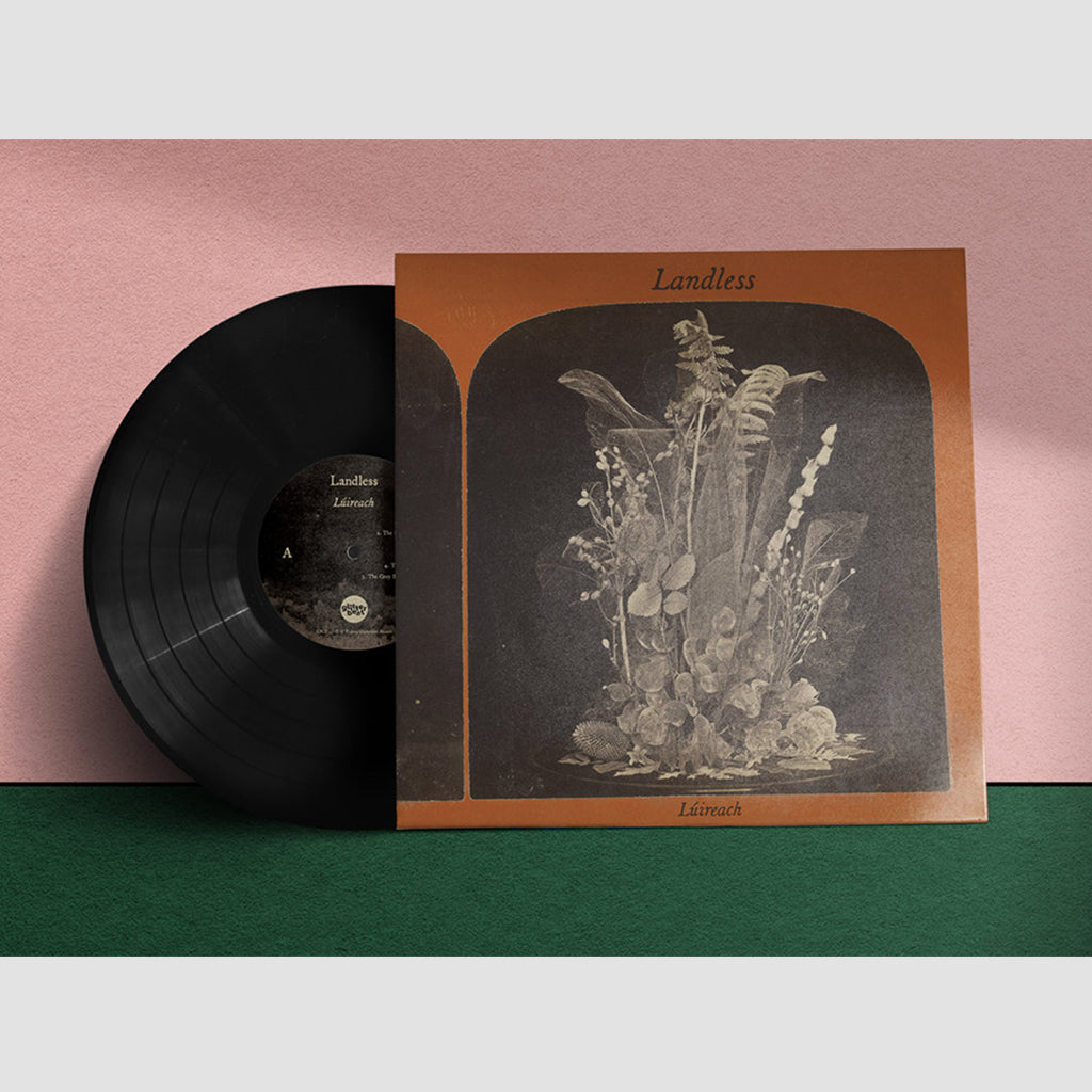 LANDLESS - Luireach - LP - Vinyl