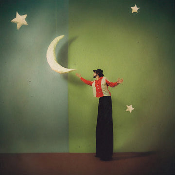 LANGHORNE SLIM - The Dreamin' Kind - LP - Vinyl [JAN 16]