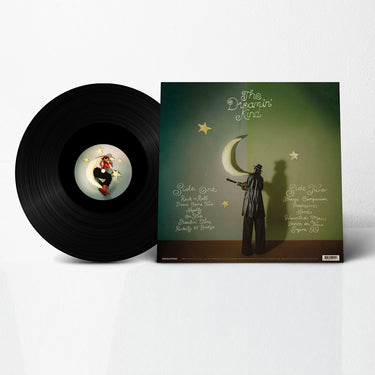 LANGHORNE SLIM - The Dreamin' Kind - LP - Vinyl [JAN 23]