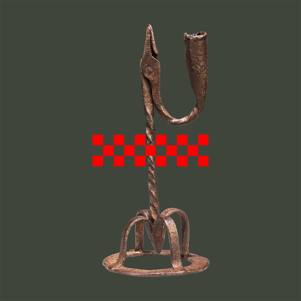 LANKUM - Ghost Town - 12'' (w/ Etching) - Vinyl [JAN 30]