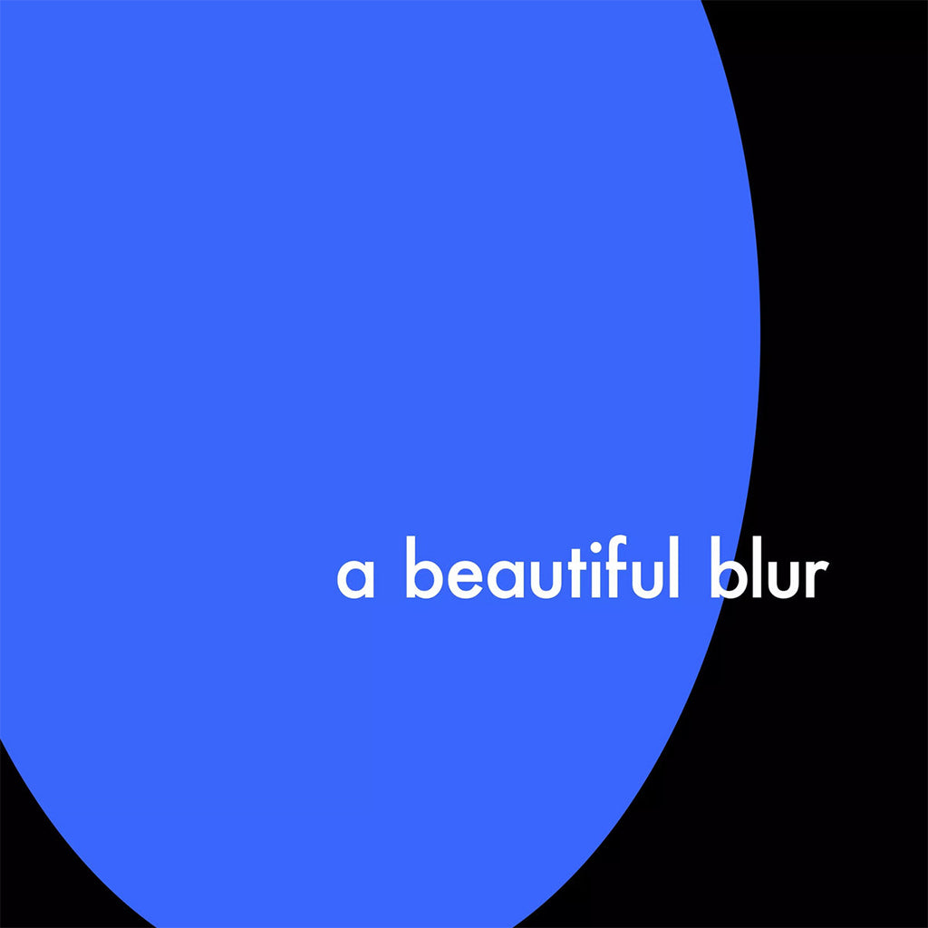 LANY - A Beautiful Blur (Repress) - CD