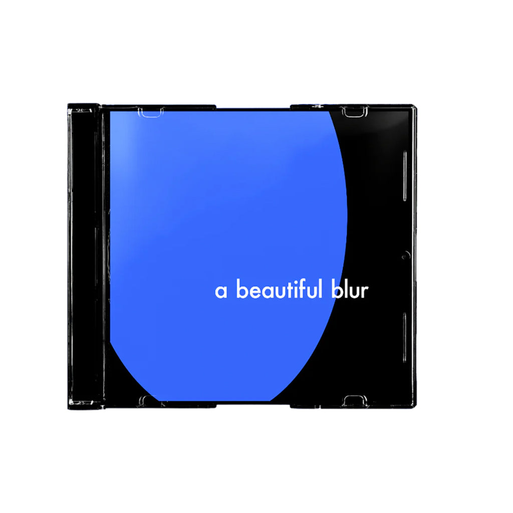 LANY - A Beautiful Blur (Repress) - CD