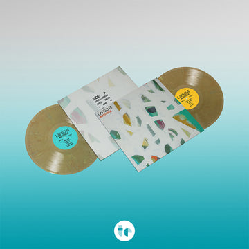 LAPÊCHE - Autotelic - LP - Citrus Eco Mix Vinyl [FEB 6]