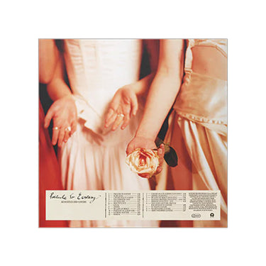 THE LAST DINNER PARTY - Prelude To Ecstasy: Acoustics And Covers (Deluxe Edition)