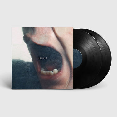 LAST TRAIN - III (with Etched Logo on Side D) - 2LP - Vinyl [JAN 31]