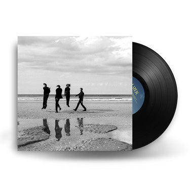 LATER. - Golden Bay - LP - Vinyl [JAN 17]