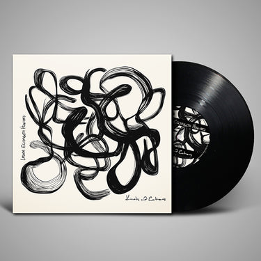 LAURA ELIZABETH HUGHES - Knots And Echoes - LP - Vinyl