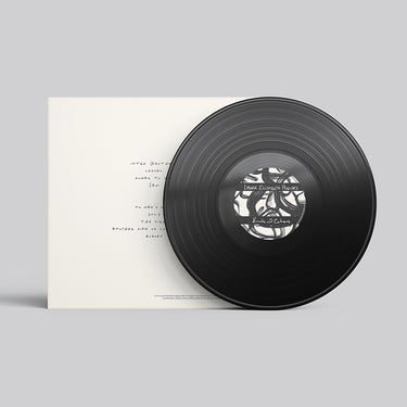 LAURA ELIZABETH HUGHES - Knots And Echoes - LP - Vinyl