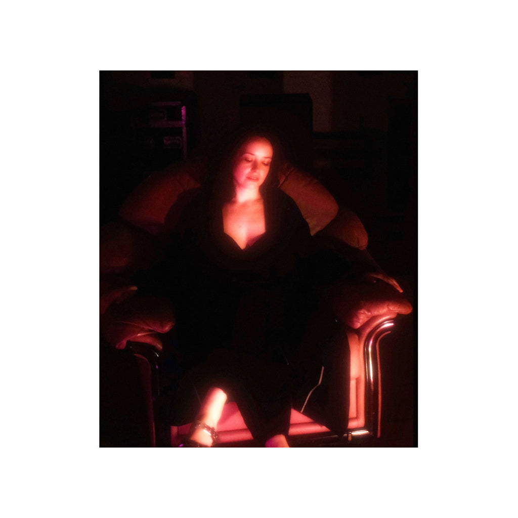 LAURA GROVES - Yes - 12'' EP - Pale Pink Colour Vinyl [AUG 29]