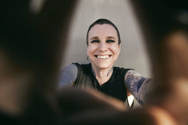 LAURA JANE GRACE - Hole In My Head - CD