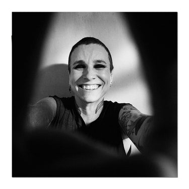LAURA JANE GRACE - Hole In My Head - LP - Vinyl - Dinked Edition #270