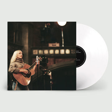 LAURA MARLING - Live From Union Chapel - 12'' EP - White Vinyl