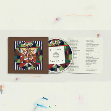 LAURA MARLING - Patterns in Repeat - CD