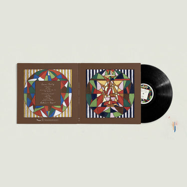 LAURA MARLING - Patterns in Repeat