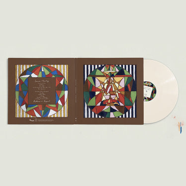 LAURA MARLING - Patterns in Repeat