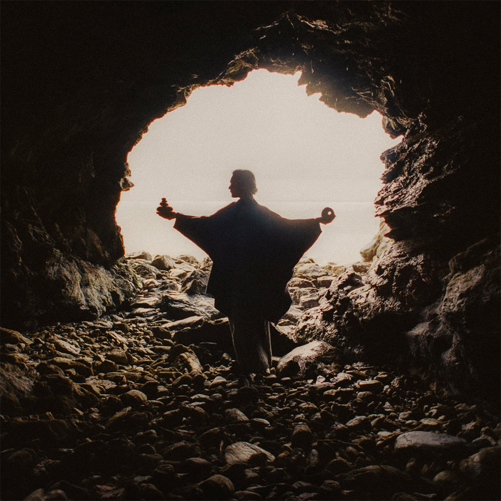 LAURA MISCH - Lithic - LP - 'Stone Marble' Vinyl [JUN 5]