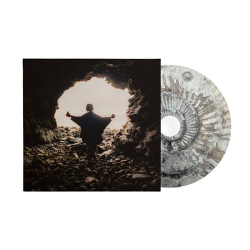 LAURA MISCH - Lithic - CD [JUN 5]