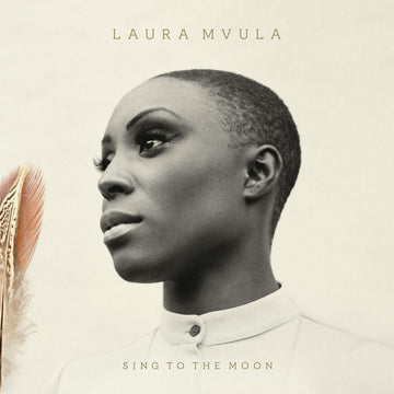 LAURA MVULA - Sing To The Moon (Reissue) - 2LP - Vinyl [SEP 5]