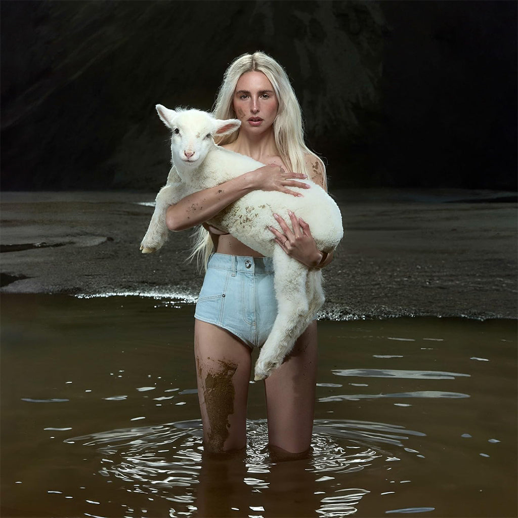 LAUREL - Palpitations - CD