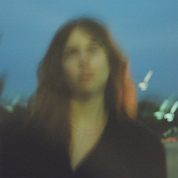 LAUREL HALO - Atlas - LP - Black Vinyl [SEP 22]