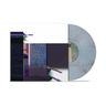 Translucent Blue & Grey Vinyl LP