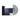 Translucent Blue & Grey Vinyl LP
