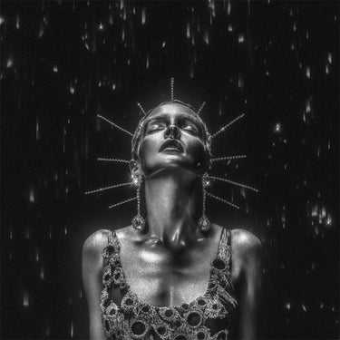 LAUREN MAYBERRY - Vicious Creature - CD [DEC 6]