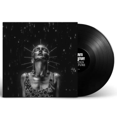 LAUREN MAYBERRY - Vicious Creature - LP - Black Vinyl