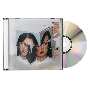 LAUREN SPENCER SMITH - The Art of Being A Mess - CD [JUN 27]