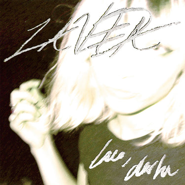 LAVEDA - Love, Darla - CD [SEP 19]