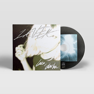 LAVEDA - Love, Darla - CD [SEP 19]