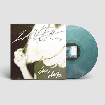 LAVEDA - Love, Darla - LP - Ecomix Recycled Random Colour Vinyl [SEP 19]
