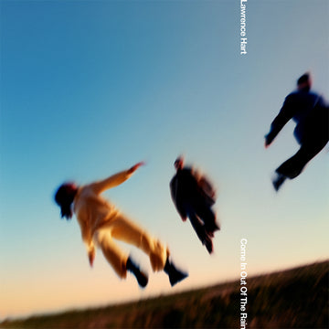 LAWRENCE HART - Come In Out Of The Rain - LP - Vinyl [APR 28]