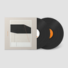 Black Vinyl 2LP